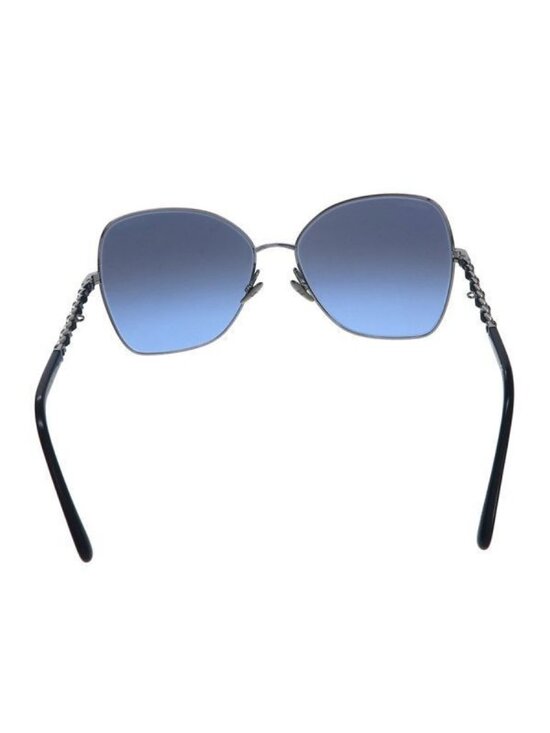 Chanel Sunglasses with Glasses Chain Eyewear main image 4